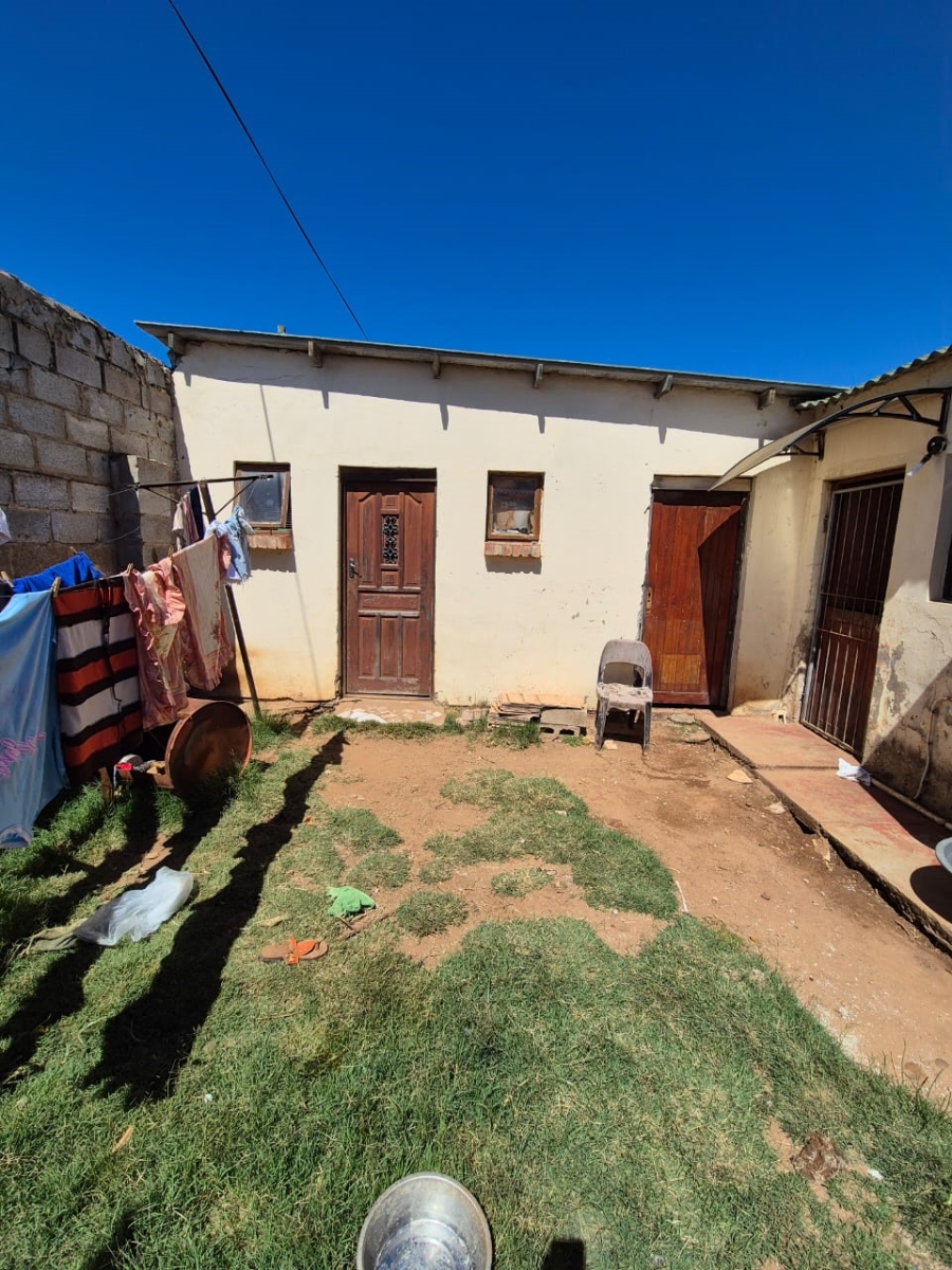 3 Bedroom Property for Sale in Motherwell Nu 4 Eastern Cape